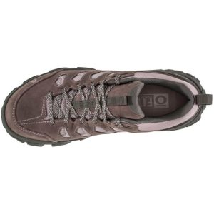 Oboz Sawtooth X Low B-Dry – Women’s